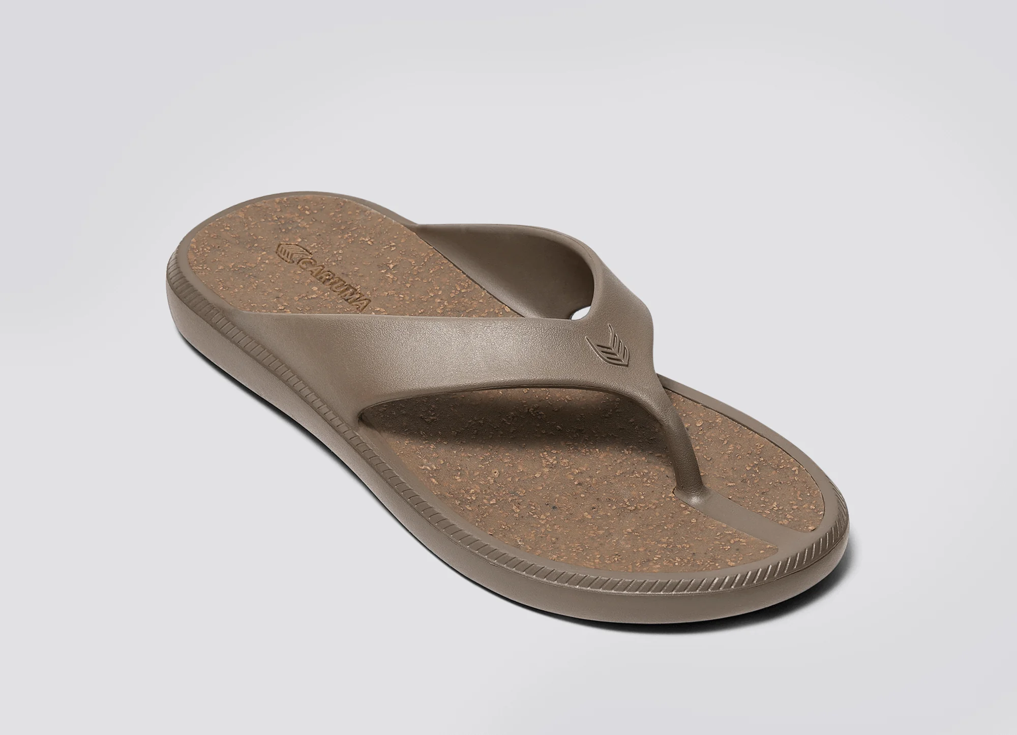 IBITU Kangaroo Brown Sandal - Image 4