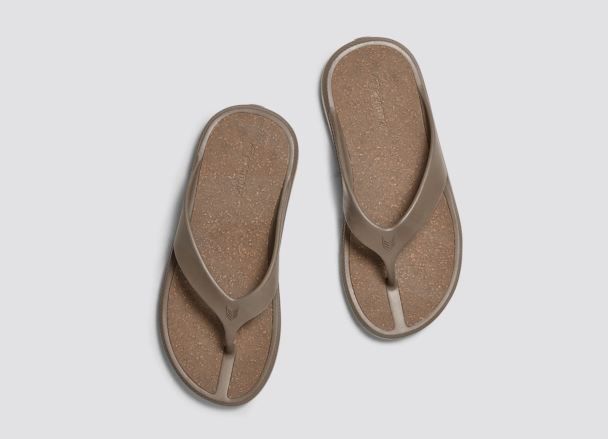 IBITU Kangaroo Brown Sandal - Image 5