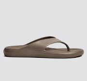 IBITU Kangaroo Brown Sandal - Image 6