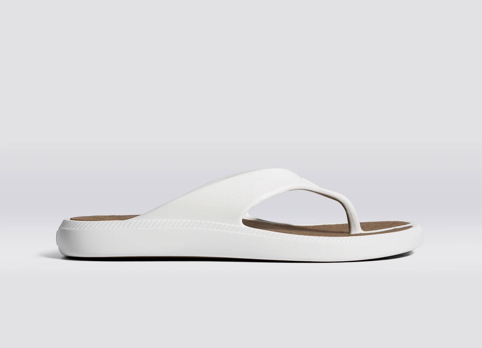 IBITU Off-White Sandal - Image 3