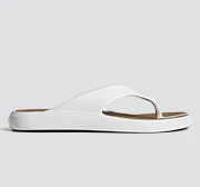 IBITU Off-White Sandal - Image 6