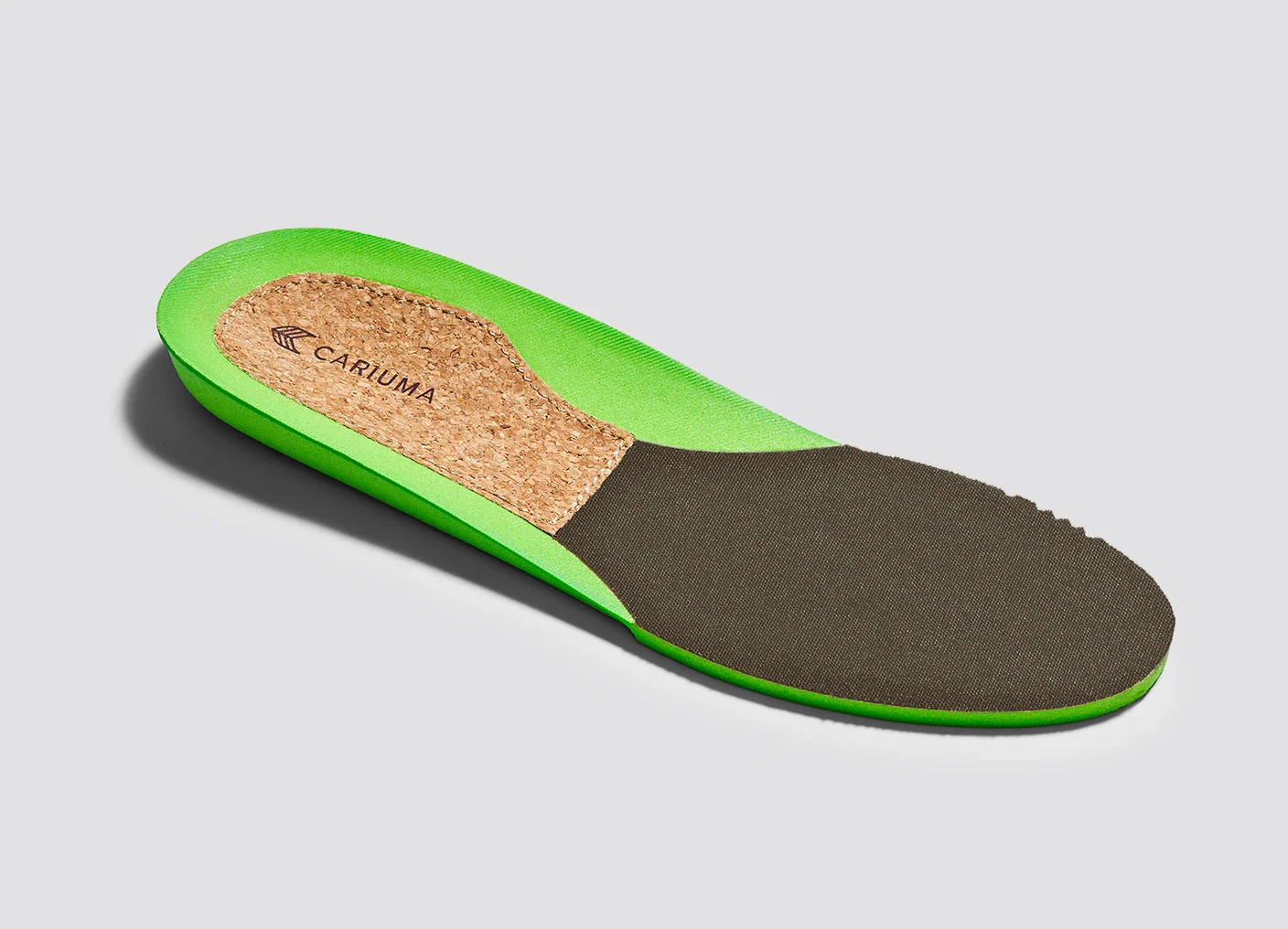 NAIOCA PRO All Teak Suede and Canvas Sneaker - Image 8