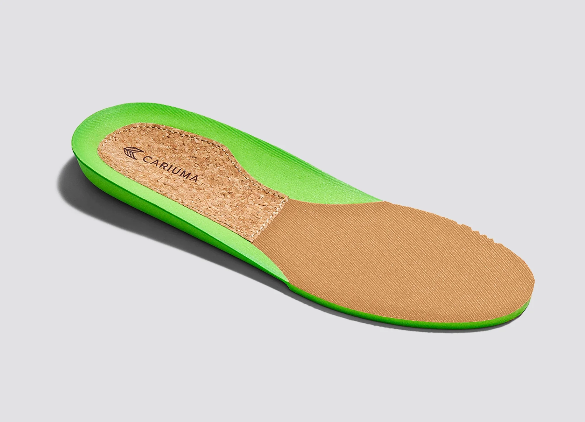 NAIOCA PRO Suede and Canvas Stripe Desert Taupe - Image 8