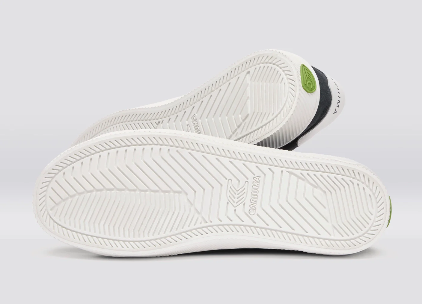 OCA 2.0 Nylon and Suede Black - Image 5