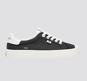 OCA 2.0 Nylon and Suede Black - Image 9