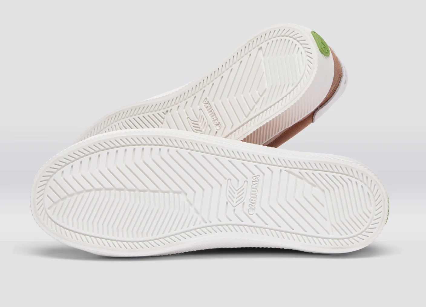 OCA 2.0 Nylon and Suede Black - Image 5