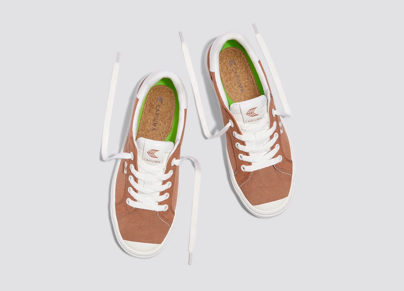 OCA 2.0 Nylon and Suede Black - Image 7