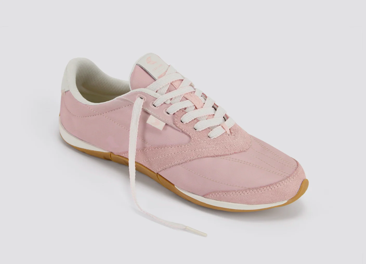 TOCA cuir & suède marron - Image 4