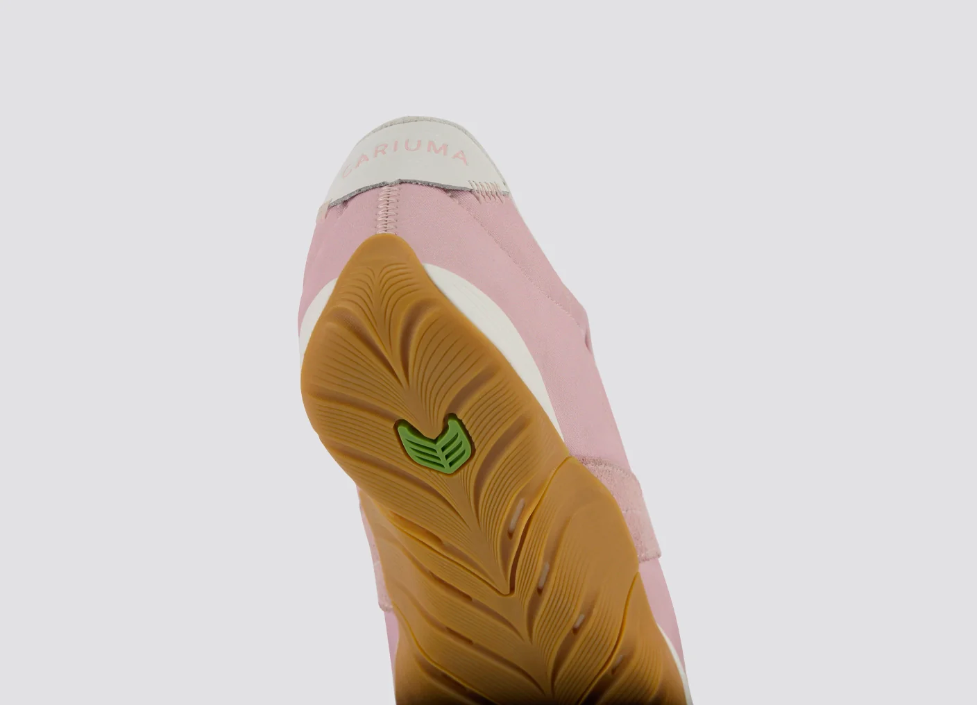 TOCA cuir & suède marron - Image 6