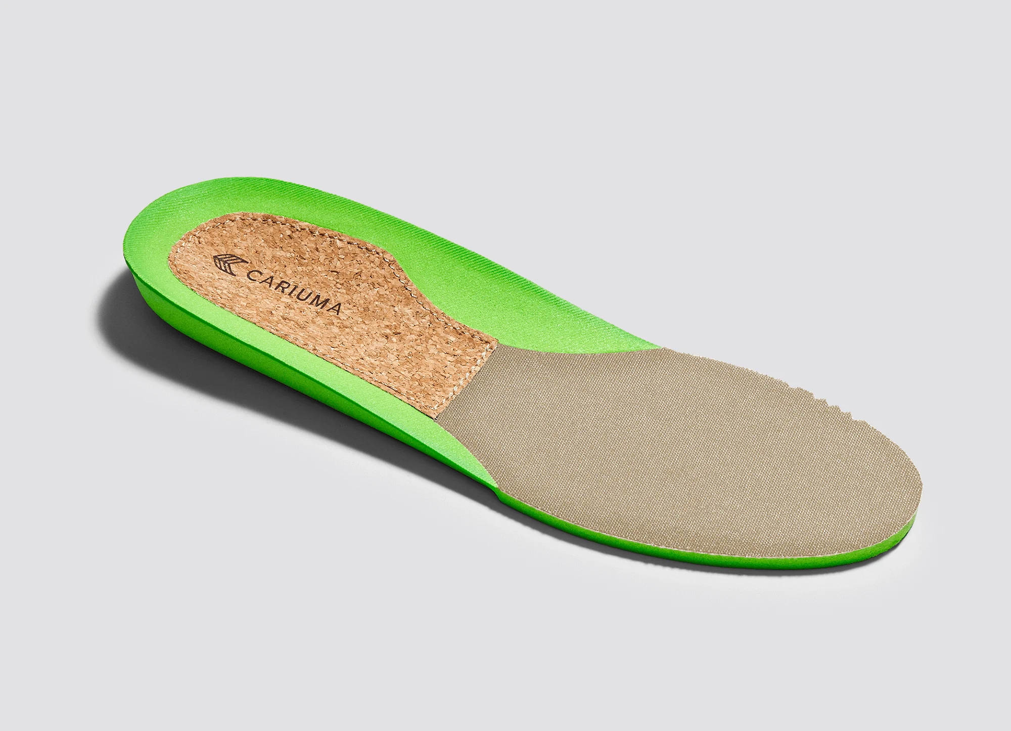 T20 PRO Plaza Taupe Suede and Mesh Black Logo Sneaker - Image 8