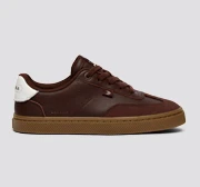 TOCA cuir & suède marron - Image 9