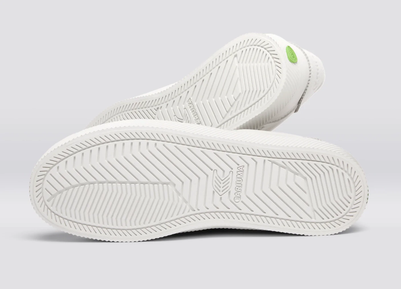TOCA White Diamond Leather Sneaker - Image 5
